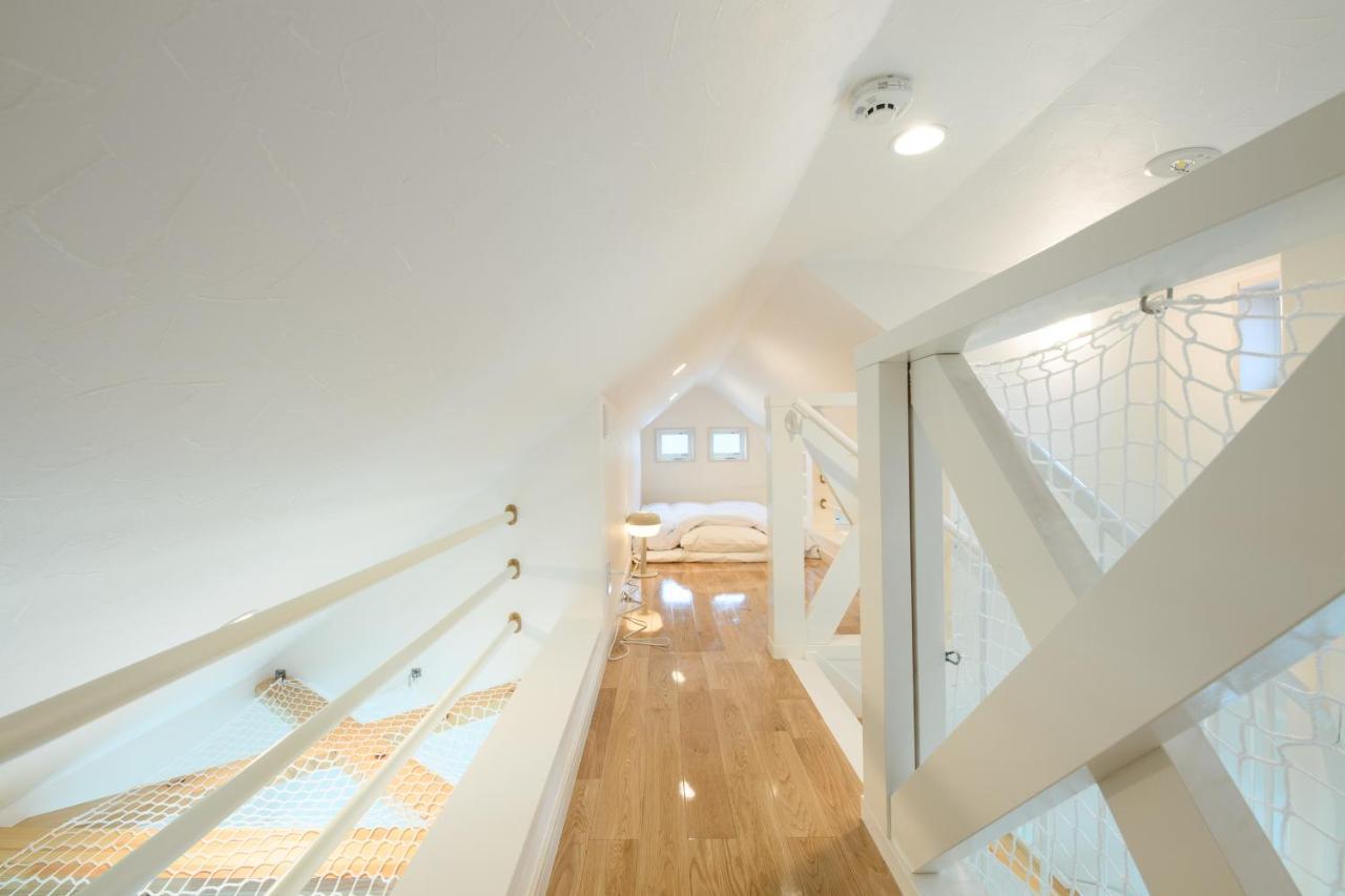 Vila 和光荘 Harmonious Light West Hakone Exteriér fotografie