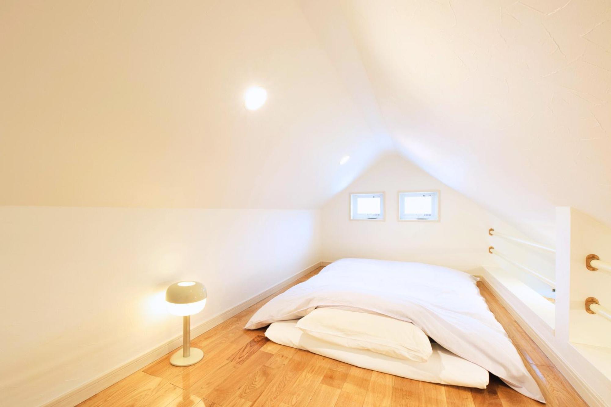Vila 和光荘 Harmonious Light West Hakone Exteriér fotografie